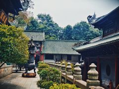 -南华禅寺