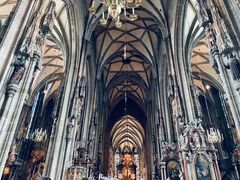 -斯蒂芬主教座堂(Stephansdom)