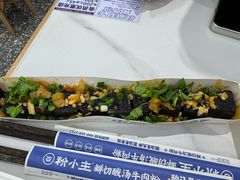 -粉小主·贵州酸汤牛肉粉(南京仙林金鹰店)