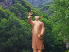 -黄花溪