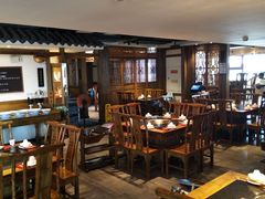 大堂-纸盐河码头火锅(十八梯店)