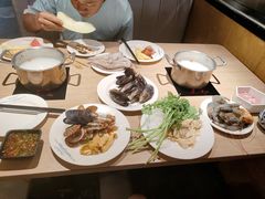 -星伦多自助料理(爱琴海店)