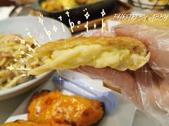 芝士牛油红薯-烁先生披萨·儿童餐下午茶(河南岸店)