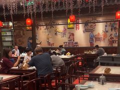 -鸭匠食府·挂炉烤鸭·新京菜(阜成路店)