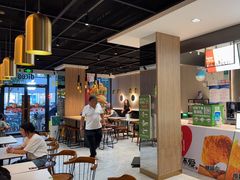 -德克士(长安百货店)