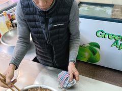 -老四家黄东明牛肉丸