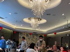 -金苑海鲜酒家(来魅力店)