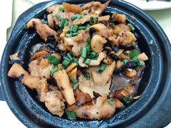 -秋姐美食店(旅游大道店)