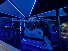 -世代星球·保龄球·镭战真人CS·团建(杨浦店)