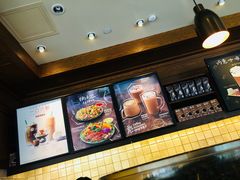-星巴克臻选(武汉首义汇店)