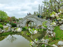 -玄武湖景区-情侣园游乐场