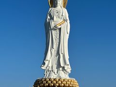 -三亚南山文化旅游区