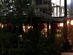 -菩提书坊(侨福大厦店)