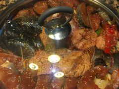 -黄记煌三汁焖锅(顺义华联店)