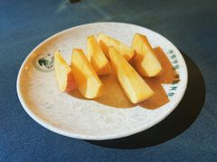 -伊带伊路新疆美食府(呼家楼店)