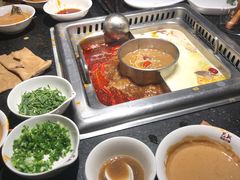-巴奴毛肚火锅(六天地店)