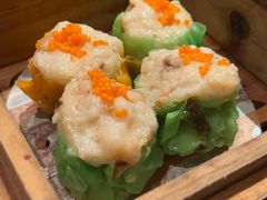 -Dim Sum Library(太古广场店)