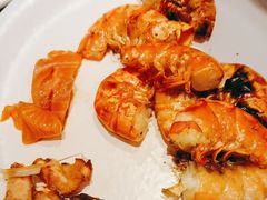 -山焱·炭火自助烤肉(周浦万达店)