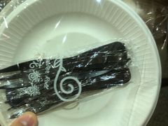 -花花卷卷·鲜食蛋糕(静安久光百货店)