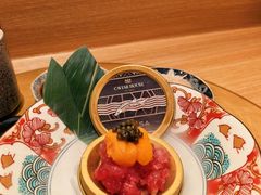 -鮨政· Omakase(港汇恒隆广场店)