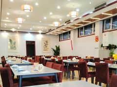 -丽泽山庄·生态怀柔菜·虹鳟鱼(红螺寺店)