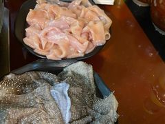 -安胖老火锅(两路口店)