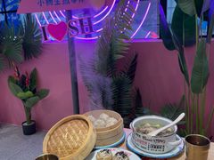 -小杨生煎(黄河路店)