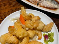 -七菜馆·东北菜·蒸饺(文体路店)