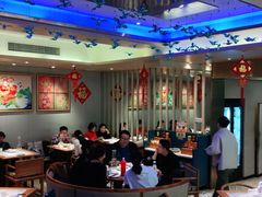 -东方饺子王(文化东路店)