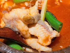 -山石榴·贵州菜(丰盛里店)