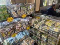 -回辉登偰氏面片(东莲花美食街店)