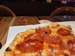 -Mercato莫卡多露台餐厅与酒吧(K11店)