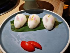 -探窝·竹笙椰子鸡(杨箕店)