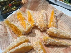 -大洋家·潮汕鱼鲜·花胶砂锅粥(天河东路店)