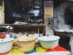 -古道第一家餐馆