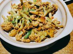 -渝信川菜(西单店)