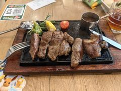 -豪客来牛排(海沧阿罗海店)