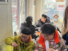 -方砖厂69号炸酱面(方砖厂胡同店)