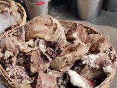 -王老三清真牛肉汤