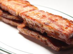 厚培根-Wolfgang’s Steakhouse 沃夫冈牛排馆(上海白玉兰广场店)