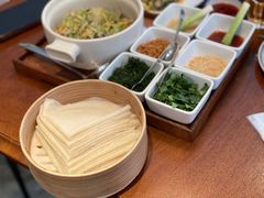 -林四喜·闽南传家菜(鼓浪屿店)