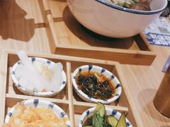 -马记永·兰州牛肉面(3019君尚店)