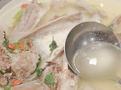 -海景壹号大酒店(滨湖店)