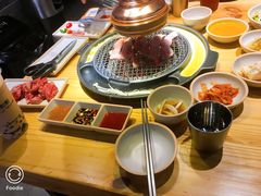 -喜来稀肉(北外滩白玉兰广场店)