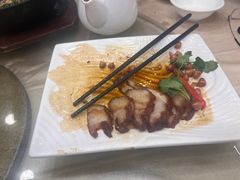 -食为先(中山七路店)