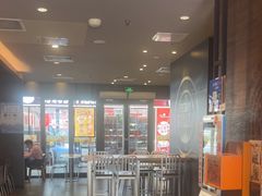 -汉堡王(上海凌云壹街坊店)
