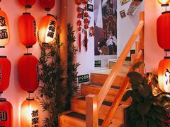 -浦·传统日式料理(3 5 1 1 店)