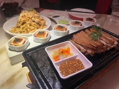 -京华烟云·北京烤鸭(领展购物广场·中关村店)