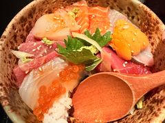 -AKIMOTO秋本寿司(双井店)