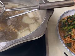 -潮悦牛肉火锅城(水贝店)